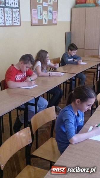 Zdjęcie w galerii na portalu naszraciborz.pl: Konkurs 