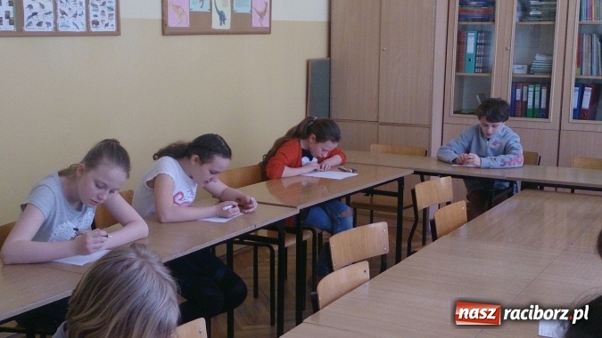 Zdjęcie w galerii na portalu naszraciborz.pl: Konkurs 