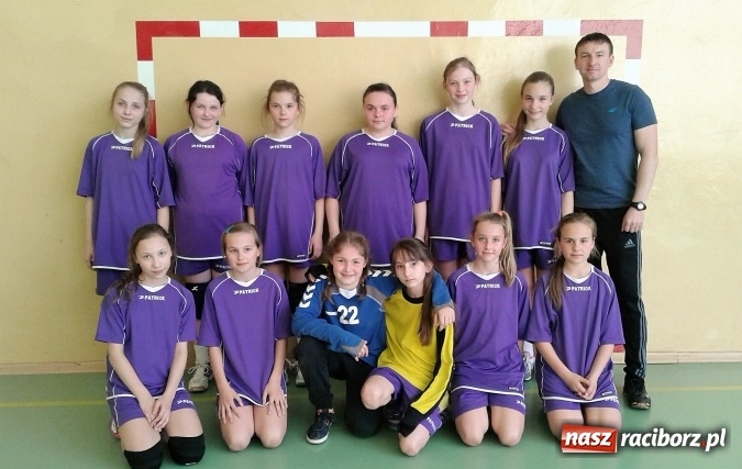 Zdjęcie w galerii na portalu naszraciborz.pl: Gmina Pietrowice Wielkie najlepsza w piłce ręcznej wiadomości z regionu