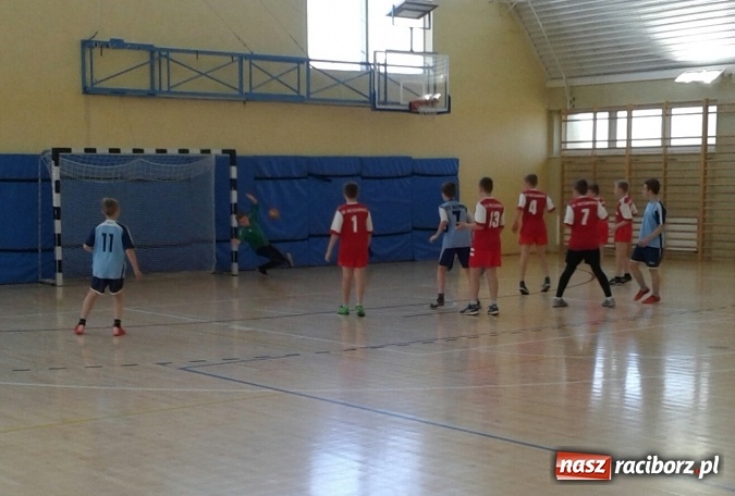 Zdjęcie w galerii na portalu naszraciborz.pl: Gmina Pietrowice Wielkie najlepsza w piłce ręcznej wiadomości z regionu