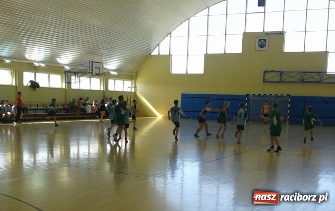 Zdjęcie w galerii na portalu naszraciborz.pl: Gmina Pietrowice Wielkie najlepsza w piłce ręcznej wiadomości z regionu