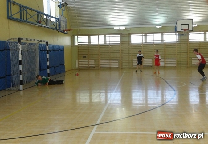 Zdjęcie w galerii na portalu naszraciborz.pl: Gmina Pietrowice Wielkie najlepsza w piłce ręcznej wiadomości z regionu