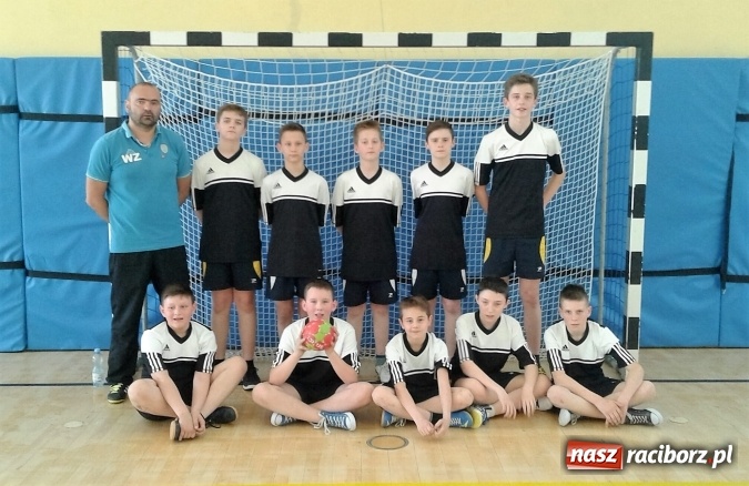 Zdjęcie w galerii na portalu naszraciborz.pl: Gmina Pietrowice Wielkie najlepsza w piłce ręcznej wiadomości z regionu