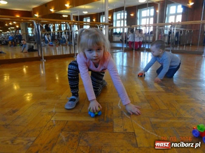Zdjęcie w galerii na portalu naszraciborz.pl: Raciborskie Fikusie już po inauguracji sezonu wiadomości z regionu
