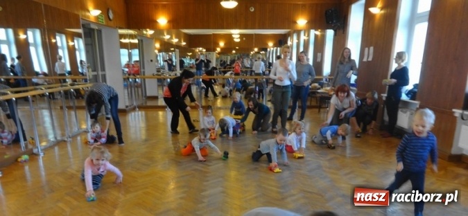 Zdjęcie w galerii na portalu naszraciborz.pl: Raciborskie Fikusie już po inauguracji sezonu wiadomości z regionu