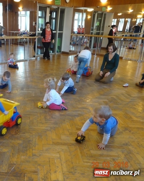 Zdjęcie w galerii na portalu naszraciborz.pl: Raciborskie Fikusie już po inauguracji sezonu wiadomości z regionu