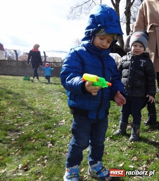 Zdjęcie w galerii na portalu naszraciborz.pl: Raciborskie Fikusie już po inauguracji sezonu wiadomości z regionu