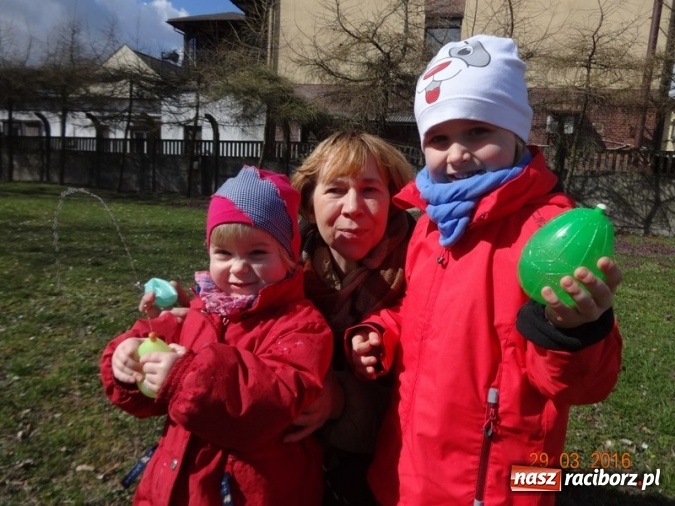 Zdjęcie w galerii na portalu naszraciborz.pl: Raciborskie Fikusie już po inauguracji sezonu wiadomości z regionu