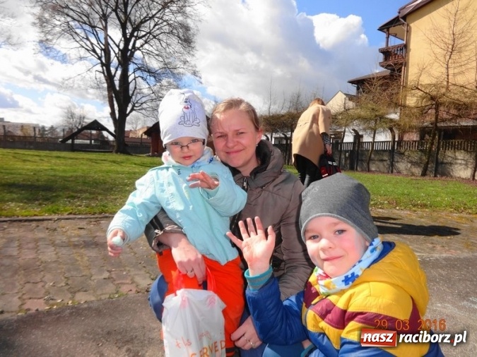 Zdjęcie w galerii na portalu naszraciborz.pl: Raciborskie Fikusie już po inauguracji sezonu wiadomości z regionu