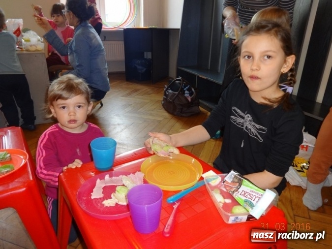 Zdjęcie w galerii na portalu naszraciborz.pl: Raciborskie Fikusie już po inauguracji sezonu wiadomości z regionu