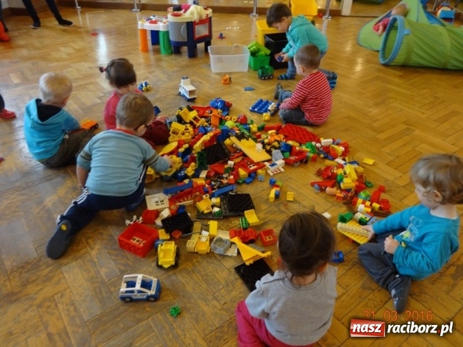 Zdjęcie w galerii na portalu naszraciborz.pl: Raciborskie Fikusie już po inauguracji sezonu wiadomości z regionu