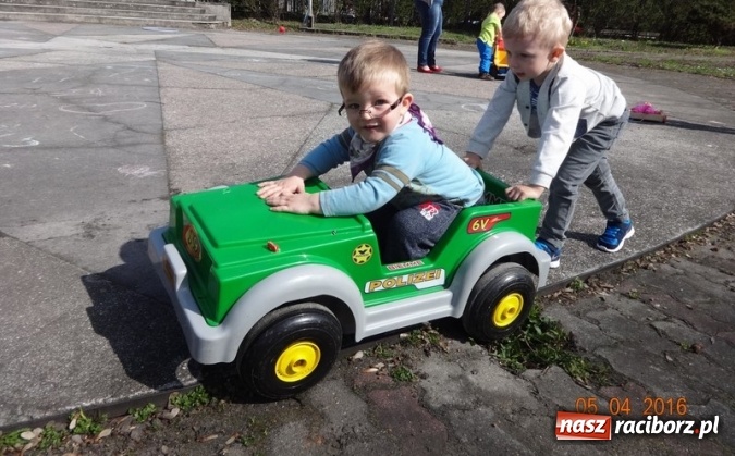 Zdjęcie w galerii na portalu naszraciborz.pl: Raciborskie Fikusie już po inauguracji sezonu wiadomości z regionu