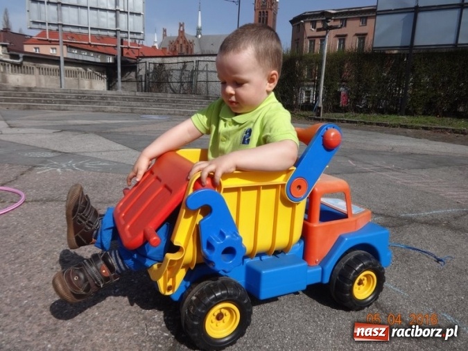 Zdjęcie w galerii na portalu naszraciborz.pl: Raciborskie Fikusie już po inauguracji sezonu wiadomości z regionu