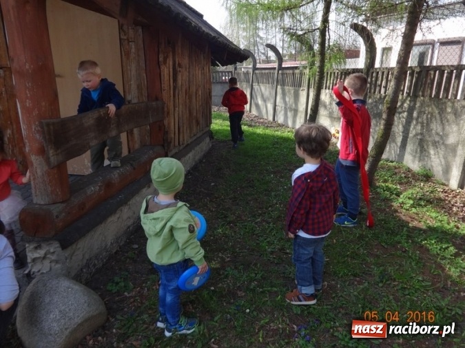 Zdjęcie w galerii na portalu naszraciborz.pl: Raciborskie Fikusie już po inauguracji sezonu wiadomości z regionu