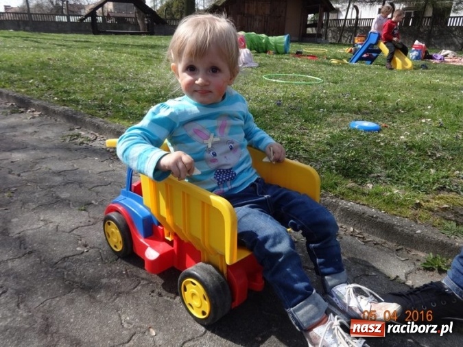 Zdjęcie w galerii na portalu naszraciborz.pl: Raciborskie Fikusie już po inauguracji sezonu wiadomości z regionu