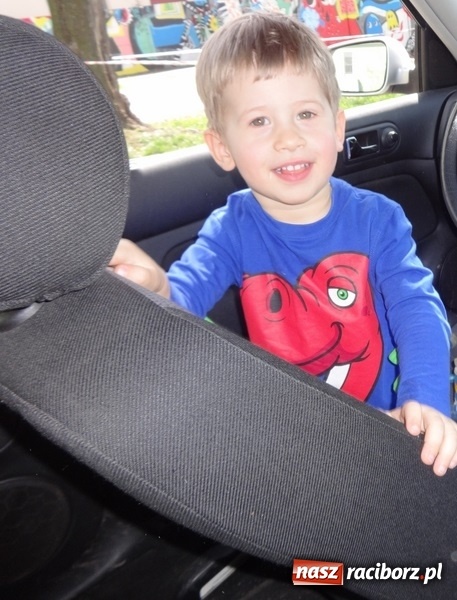 Zdjęcie w galerii na portalu naszraciborz.pl: Raciborskie Fikusie już po inauguracji sezonu wiadomości z regionu