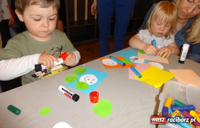 Zdjęcie w galerii na portalu naszraciborz.pl: Raciborskie Fikusie już po inauguracji sezonu wiadomości z regionu