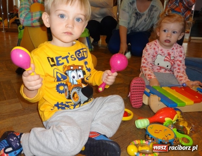 Zdjęcie w galerii na portalu naszraciborz.pl: Raciborskie Fikusie już po inauguracji sezonu wiadomości z regionu