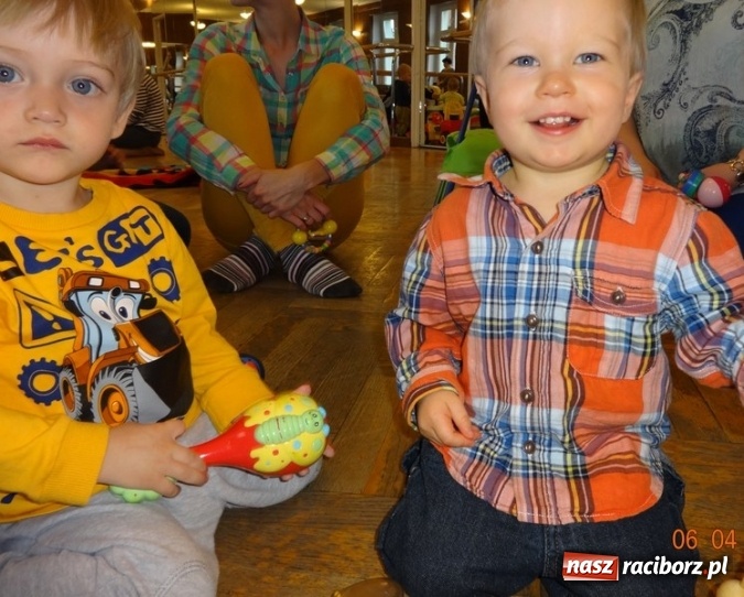 Zdjęcie w galerii na portalu naszraciborz.pl: Raciborskie Fikusie już po inauguracji sezonu wiadomości z regionu