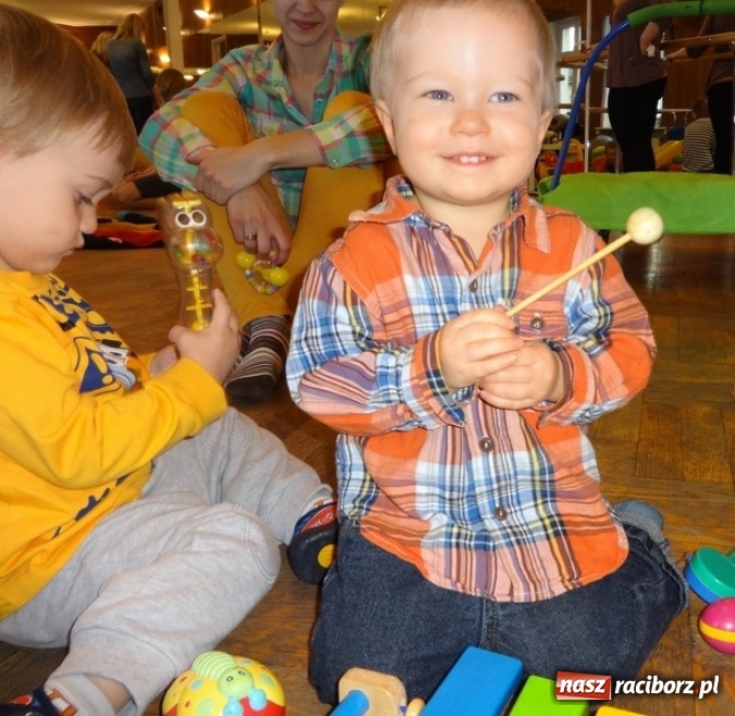Zdjęcie w galerii na portalu naszraciborz.pl: Raciborskie Fikusie już po inauguracji sezonu wiadomości z regionu