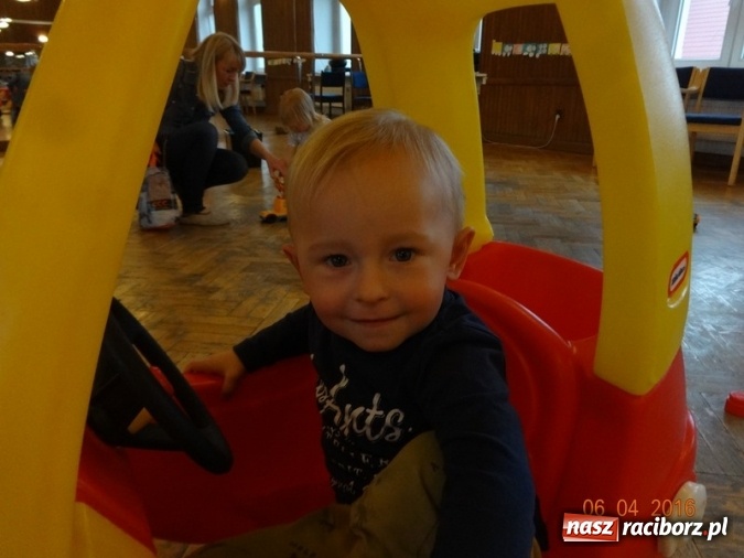 Zdjęcie w galerii na portalu naszraciborz.pl: Raciborskie Fikusie już po inauguracji sezonu wiadomości z regionu