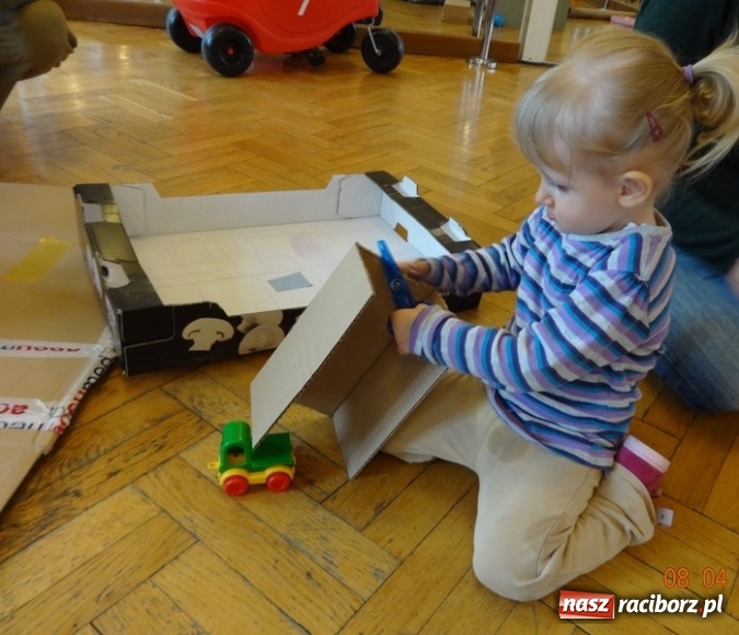 Zdjęcie w galerii na portalu naszraciborz.pl: Raciborskie Fikusie już po inauguracji sezonu wiadomości z regionu