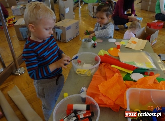 Zdjęcie w galerii na portalu naszraciborz.pl: Raciborskie Fikusie już po inauguracji sezonu wiadomości z regionu