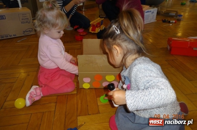 Zdjęcie w galerii na portalu naszraciborz.pl: Raciborskie Fikusie już po inauguracji sezonu wiadomości z regionu