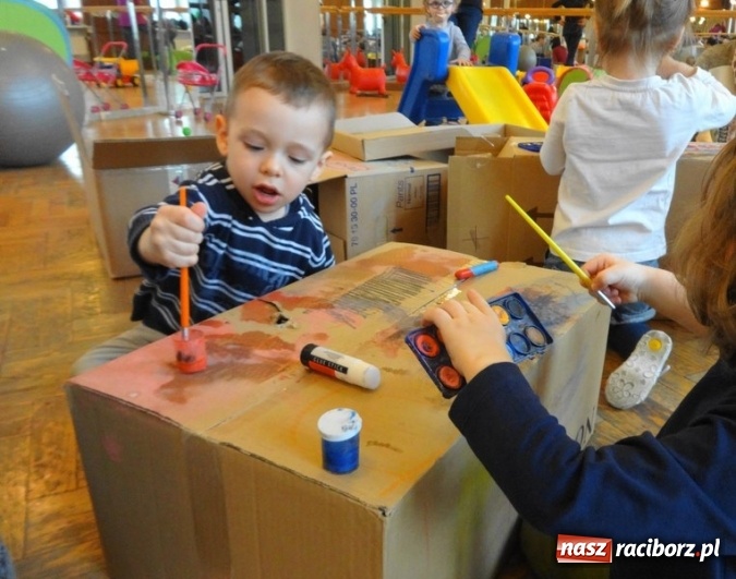 Zdjęcie w galerii na portalu naszraciborz.pl: Raciborskie Fikusie już po inauguracji sezonu wiadomości z regionu