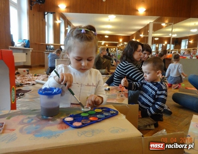 Zdjęcie w galerii na portalu naszraciborz.pl: Raciborskie Fikusie już po inauguracji sezonu wiadomości z regionu
