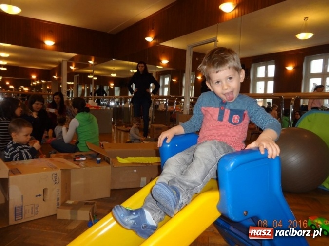 Zdjęcie w galerii na portalu naszraciborz.pl: Raciborskie Fikusie już po inauguracji sezonu wiadomości z regionu