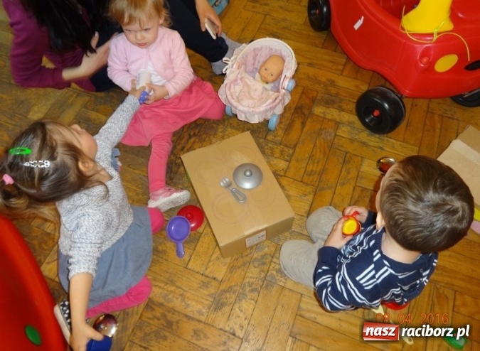 Zdjęcie w galerii na portalu naszraciborz.pl: Raciborskie Fikusie już po inauguracji sezonu wiadomości z regionu