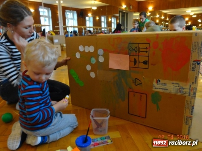 Zdjęcie w galerii na portalu naszraciborz.pl: Raciborskie Fikusie już po inauguracji sezonu wiadomości z regionu