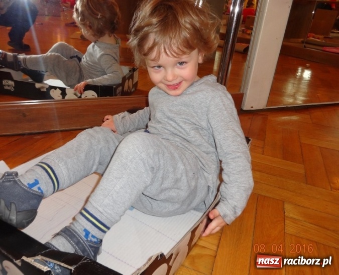 Zdjęcie w galerii na portalu naszraciborz.pl: Raciborskie Fikusie już po inauguracji sezonu wiadomości z regionu