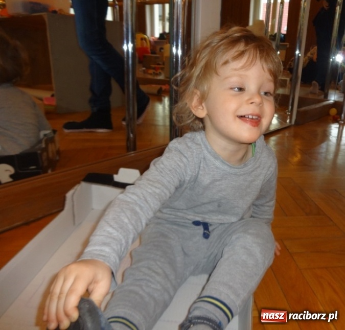 Zdjęcie w galerii na portalu naszraciborz.pl: Raciborskie Fikusie już po inauguracji sezonu wiadomości z regionu