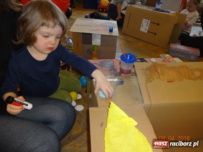 Zdjęcie w galerii na portalu naszraciborz.pl: Raciborskie Fikusie już po inauguracji sezonu wiadomości z regionu