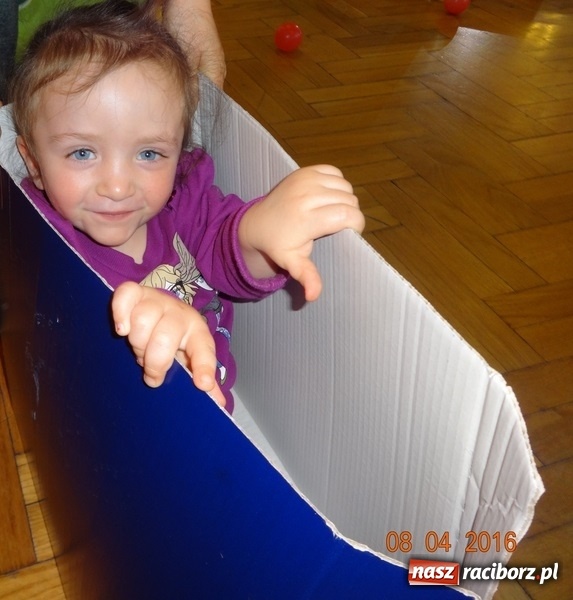 Zdjęcie w galerii na portalu naszraciborz.pl: Raciborskie Fikusie już po inauguracji sezonu wiadomości z regionu