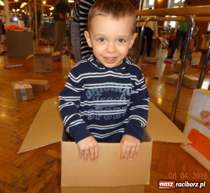 Zdjęcie w galerii na portalu naszraciborz.pl: Raciborskie Fikusie już po inauguracji sezonu wiadomości z regionu