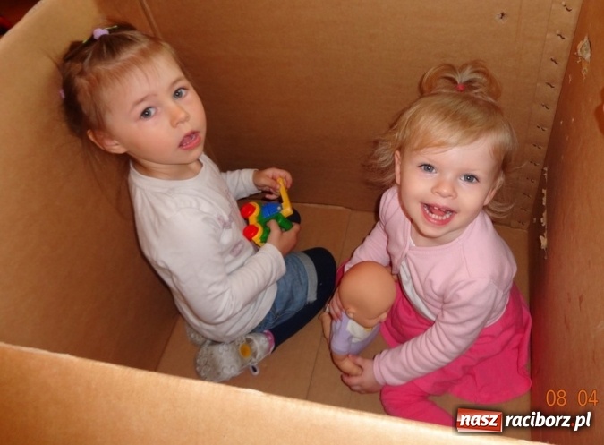 Zdjęcie w galerii na portalu naszraciborz.pl: Raciborskie Fikusie już po inauguracji sezonu wiadomości z regionu