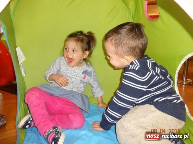 Zdjęcie w galerii na portalu naszraciborz.pl: Raciborskie Fikusie już po inauguracji sezonu wiadomości z regionu