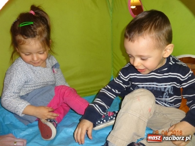 Zdjęcie w galerii na portalu naszraciborz.pl: Raciborskie Fikusie już po inauguracji sezonu wiadomości z regionu