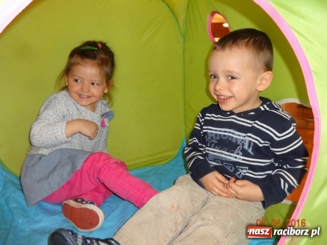 Zdjęcie w galerii na portalu naszraciborz.pl: Raciborskie Fikusie już po inauguracji sezonu wiadomości z regionu