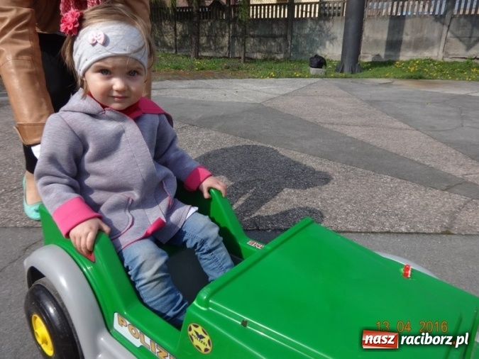 Zdjęcie w galerii na portalu naszraciborz.pl: Raciborskie Fikusie już po inauguracji sezonu wiadomości z regionu