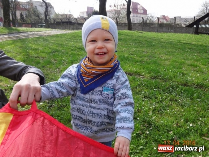 Zdjęcie w galerii na portalu naszraciborz.pl: Raciborskie Fikusie już po inauguracji sezonu wiadomości z regionu