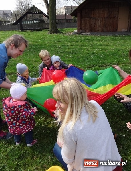Zdjęcie w galerii na portalu naszraciborz.pl: Raciborskie Fikusie już po inauguracji sezonu wiadomości z regionu