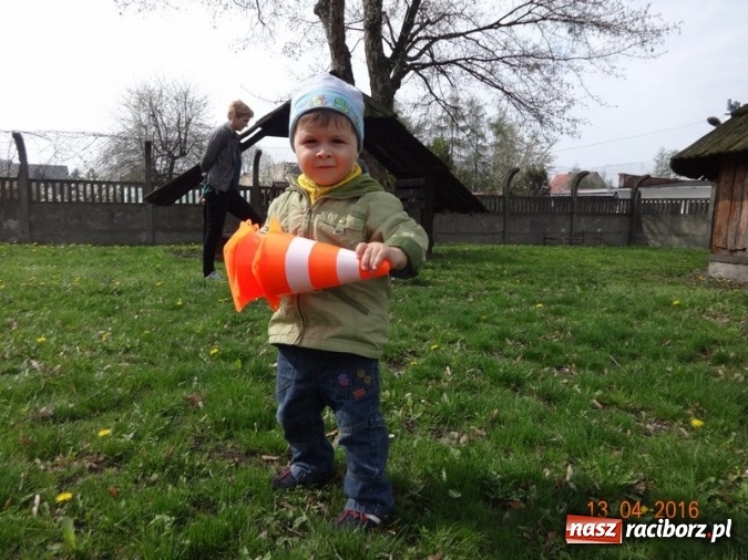 Zdjęcie w galerii na portalu naszraciborz.pl: Raciborskie Fikusie już po inauguracji sezonu wiadomości z regionu