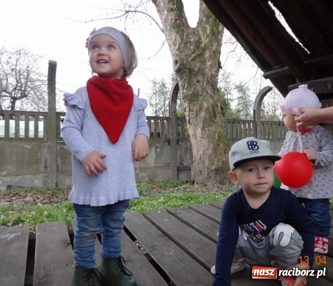 Zdjęcie w galerii na portalu naszraciborz.pl: Raciborskie Fikusie już po inauguracji sezonu wiadomości z regionu