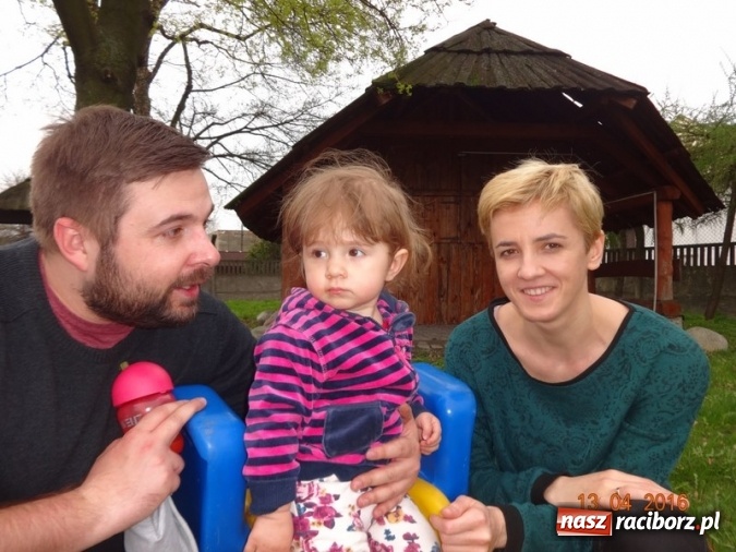 Zdjęcie w galerii na portalu naszraciborz.pl: Raciborskie Fikusie już po inauguracji sezonu wiadomości z regionu