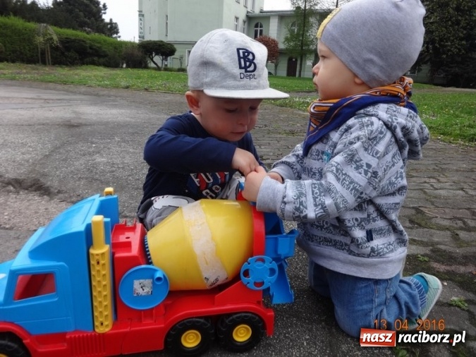 Zdjęcie w galerii na portalu naszraciborz.pl: Raciborskie Fikusie już po inauguracji sezonu wiadomości z regionu