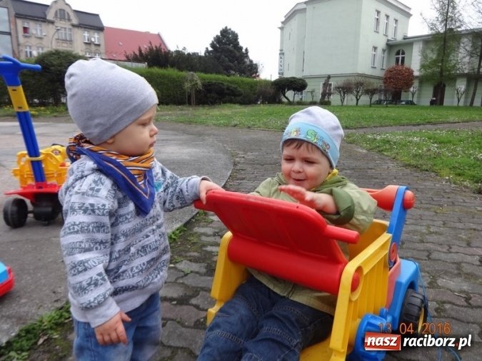 Zdjęcie w galerii na portalu naszraciborz.pl: Raciborskie Fikusie już po inauguracji sezonu wiadomości z regionu